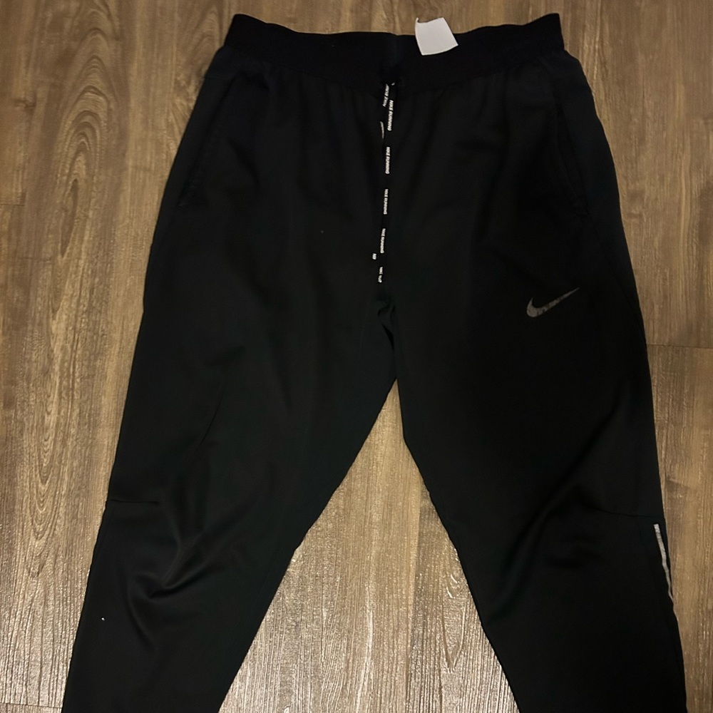 Nike work out joggers